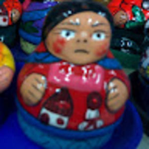 Meet your Posher, Rene